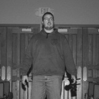 The Assembly at Broken Arrow Employee Andrew Briley's profile photo