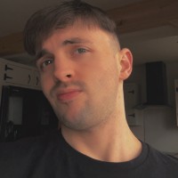 Screwfix Employee Guy Thornton's profile photo