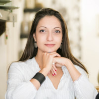 SBB Media AD Employee Yoana Dimitrova-Shushkova's profile photo