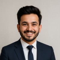 Evolz Employee Ali Rami's profile photo