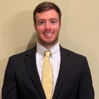 Vanguard Employee Jack Schulte's profile photo