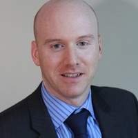 Provincial Employee Marc Vaughan's profile photo