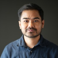 Marex Employee Nirmal Titung's profile photo