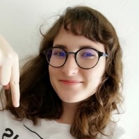 eduMedia Sciences Employee Marine Buytet's profile photo