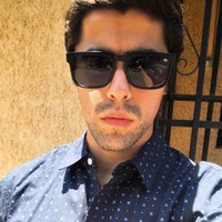 Cotecno Employee Fabian Yañez Cortez's profile photo