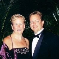 Personal Direct sales business experience Employee Chuck and Sherry Caza's profile photo