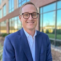 Kinsale Insurance Employee Stuart Winston's profile photo