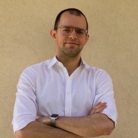 Leroy Merlin Employee Davide Andreoli's profile photo