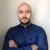 OPES Software Employee Ali Kazzaz's profile photo