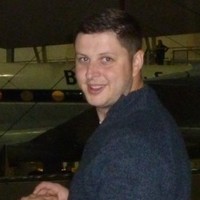 ITbuilder Employee Paul Bray's profile photo