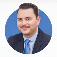 Exlog Global Employee Geoffrey Martinez's profile photo