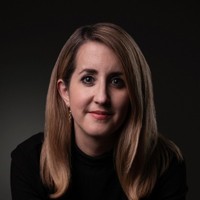 NOKAMO Consulting Employee Rachel Jackson's profile photo