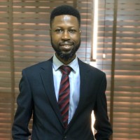 Fast Credit Limited Employee Tajudeen Olufadi's profile photo