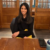 Holland & Barrett Employee Serena Samra's profile photo