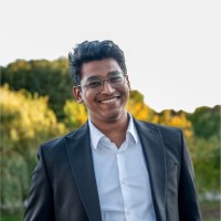 Ashwin Iyer Email