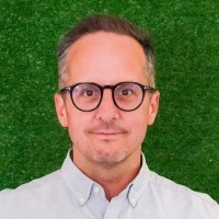 Risk X Group Employee Brendan Lombard's profile photo