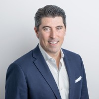 Google Employee Sean Harrison's profile photo