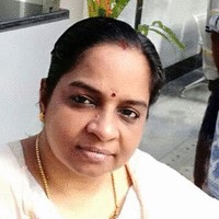 Muthoot Capital Services Ltd - India Employee Mini Suresh's profile photo