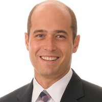 Cushman & Wakefield Employee Kyle McFadden's profile photo