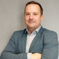 VEB Technologies Employee Denis Rudakovski's profile photo