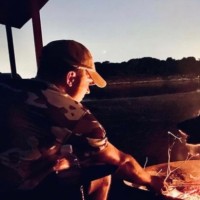 Sector 7 Energy Employee Austin Meland's profile photo