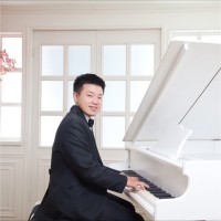 CCLi Consultoria Linguística Employee David Wu's profile photo