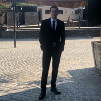 Grupo Urrea Employee Abel Gómez Figueroa's profile photo