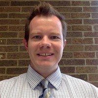 Stow-Munroe Falls City School District Employee Christopher Keating's profile photo