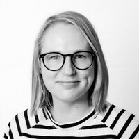 lex.dk Employee Mie Winther's profile photo