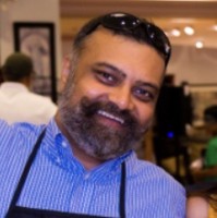 Ashish Desai Email & Phone Number