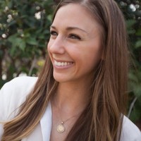 Black Swan Yoga Employee Jaimee Hart's profile photo