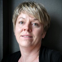 ERDRALU Employee Catherine Leray's profile photo