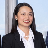 Corpay Cross-Border Solutions Employee Vivian Ding's profile photo