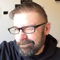 Stanford University Employee Aaron Collier's profile photo