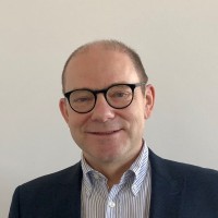 Viasat Employee Jon Holmes's profile photo