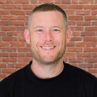 BlueConic Employee Corey League's profile photo