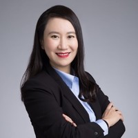 ViewFin™ Employee Carrie Song's profile photo
