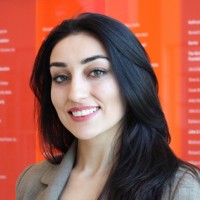 SheFi Employee Cigdem Meral's profile photo