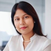 RupeeDot Employee Rashmi Prasad's profile photo