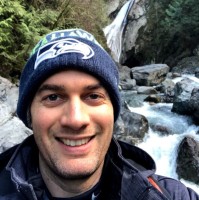 Google Employee Michael Welsh's profile photo