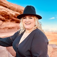 Marsh McLennan Agency Employee Brooke Taylor's profile photo