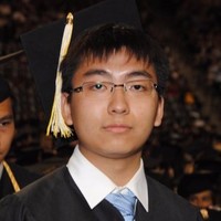 Apple Employee Zhou Yang's profile photo