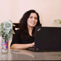 HataishKumar.com Employee Shagufta Afza's profile photo