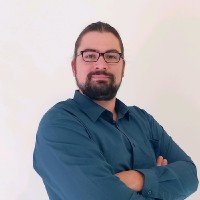 Driescher Moosburg Eisleben Employee Markus Schweigert's profile photo