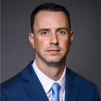 Dominion Energy Employee Noah Ford's profile photo