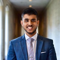 Avish P. Email & Phone Number