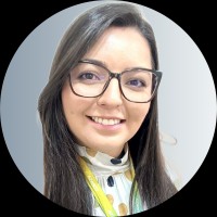 COPASA Employee Natália Silva's profile photo