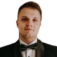 LemonMind.com Employee Mateusz Soroka's profile photo
