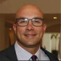 Chorus Employee John Broadwater's profile photo