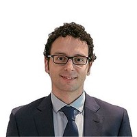 Gonvarri Industries Employee Javier Lopez Galino's profile photo